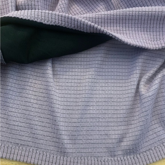 Women’s Melanzana Microgrid Hoodie size Medium - Picture 6 of 8